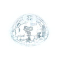 Thunder STARLIGHT II fényeffekt plexi burkolat (alkatrész)