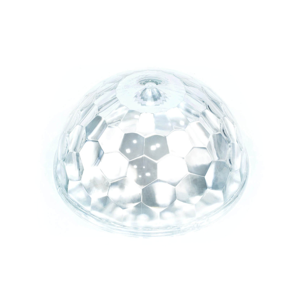 Thunder STARLIGHT II fényeffekt plexi burkolat (alkatrész)