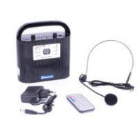 Thunder VA-608 Idegenvezető...