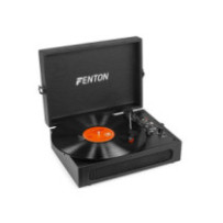 Fenton RP118B Bakelit...