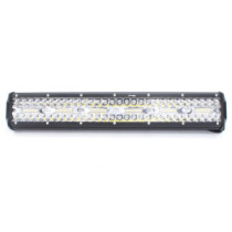 Thunder LWL-44 LED fényhíd, munkalámpa, IP67, 12V/24V, 11400 lm - 36W