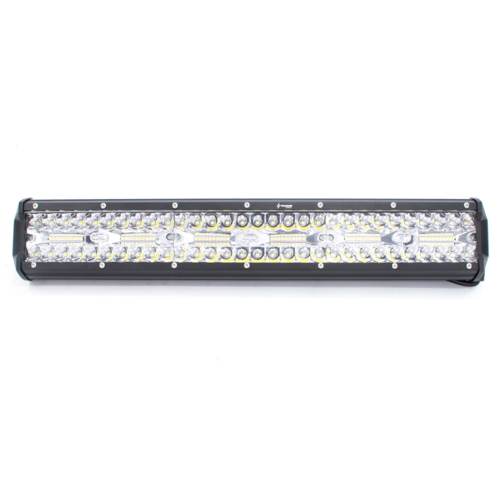 Thunder LWL-44 LED fényhíd, munkalámpa, IP67, 12V/24V, 11400 lm - 36W