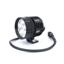 Thunder LWL-6S LED reflektor, munkalámpa, IP67, 12V/16V - 10W