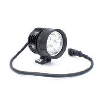 Thunder LWL-6S LED reflektor, munkalámpa, IP67, 12V/16V - 10W