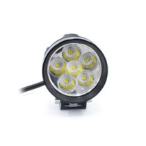 Thunder LWL-6S LED reflektor, munkalámpa, IP67, 12V/16V - 10W