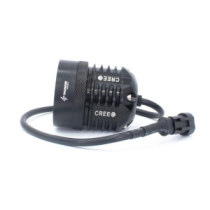 Thunder LWL-6S LED reflektor, munkalámpa, IP67, 12V/16V - 10W