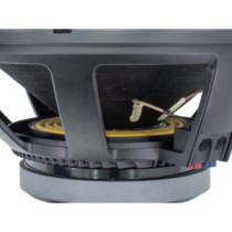 Thunder PA18-XP4 hangszóró 1200W, 8 Ohm, öntvény kosár (18" - 46 cm)