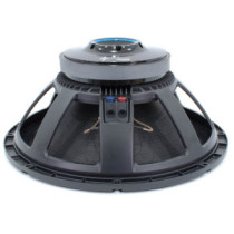 Thunder PA18-XP4 hangszóró 1200W, 8 Ohm, öntvény kosár (18" - 46 cm)