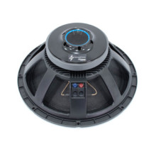 Thunder PA18-XP4 hangszóró 1200W, 8 Ohm, öntvény kosár (18" - 46 cm)