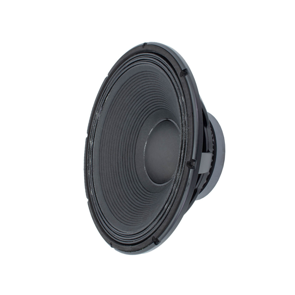 Thunder PA18-XP4 hangszóró 1200W, 8 Ohm, öntvény kosár (18" - 46 cm)