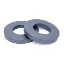 Thunder MR-220 Ferrit ring, hangszóró mágnes Y35 (220x110x25mm)