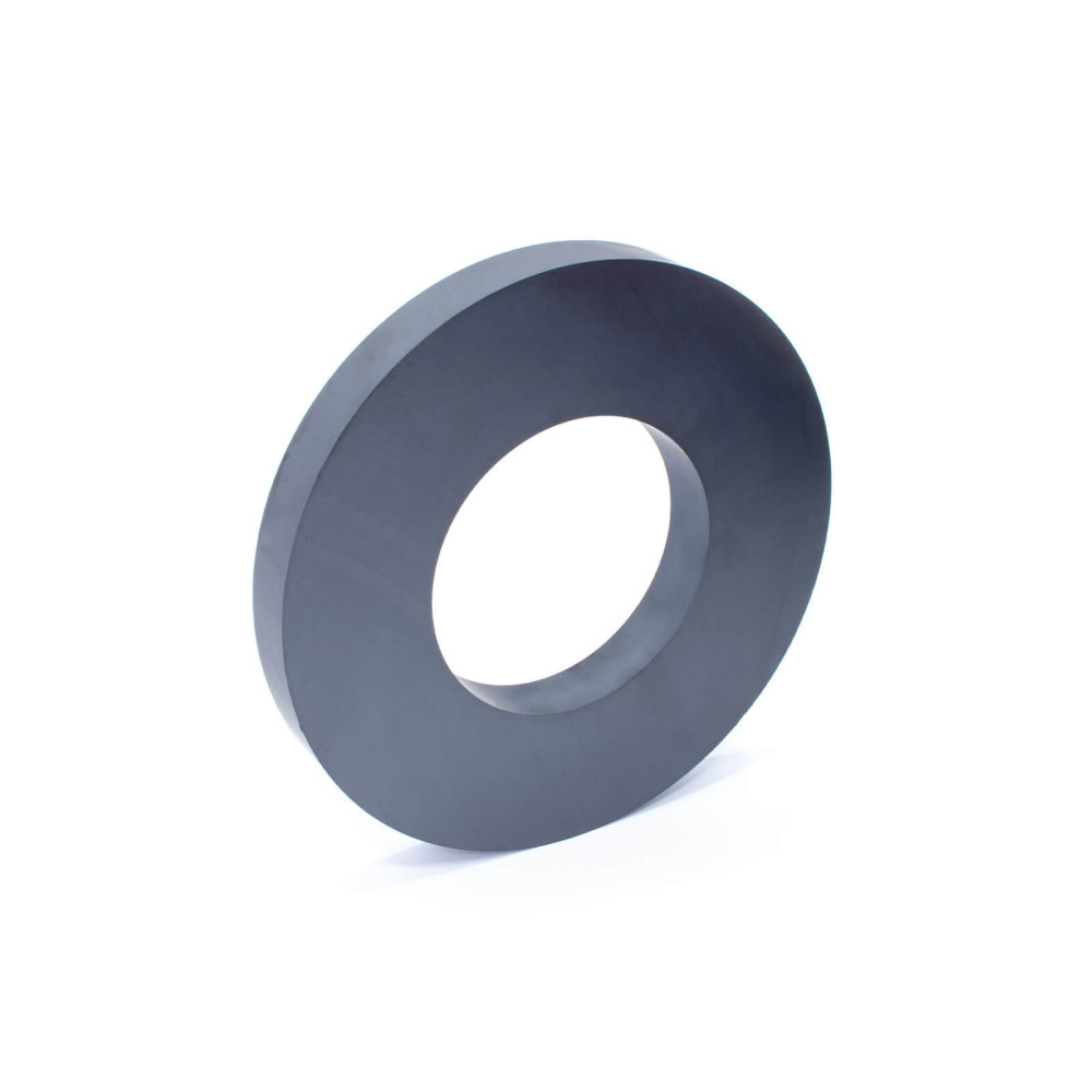 Thunder MR-220 Ferrit ring, hangszóró mágnes Y35 (220x110x25mm)