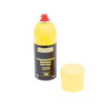Thunder HiFiDECO A3K hangfalfesték-javító spray (fekete, texturázott)