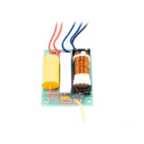 Thunder CXP-1CL hangváltó, 1 utas, 350W, 12dB / oktáv + KÁBEL