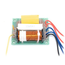 Thunder CXP-1CL hangváltó, 1 utas, 350W, 12dB / oktáv + KÁBEL