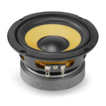 Vonyx WK10 Hangszoró 10cm 75W RMS