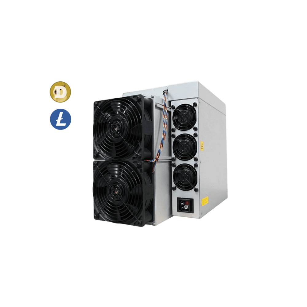 Bitmain Antminer L9 15Gh