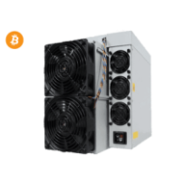 Bitmain Antminer S21 188Th