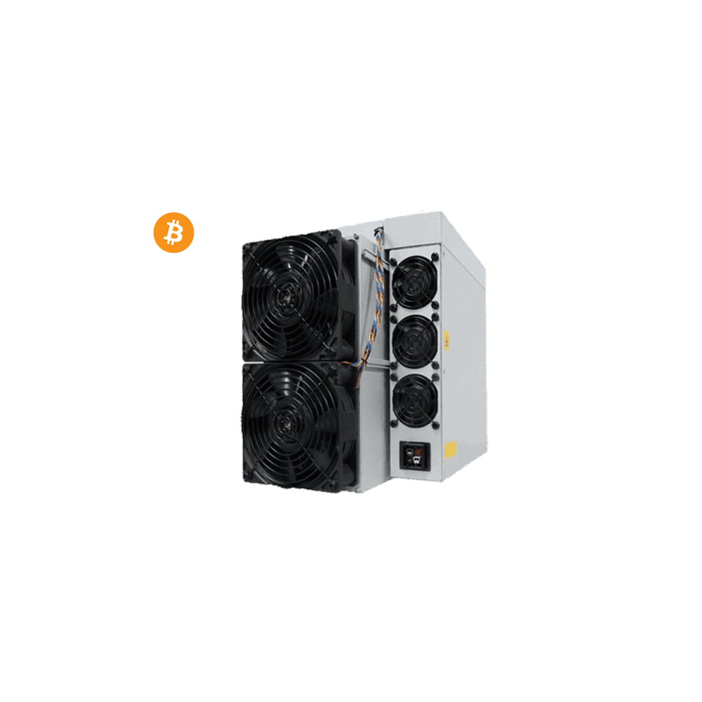 Bitmain Antminer S21 200Th
