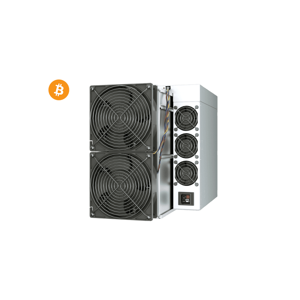 Bitmain Antminer S21 Pro 220Th