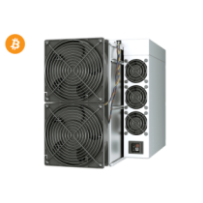 Bitmain Antminer S21 Pro 220Th