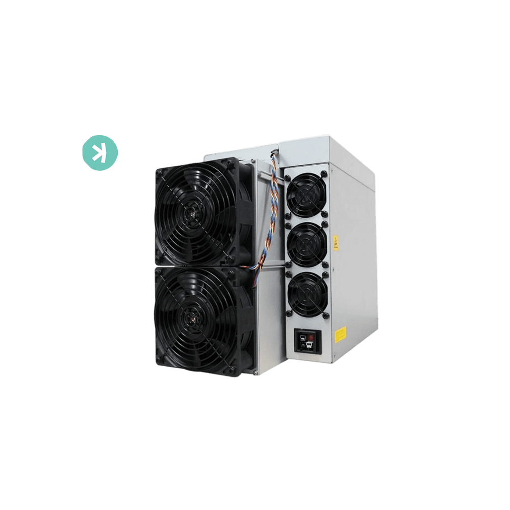 Bitmain Antminer KS7 40Th