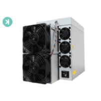 Bitmain Antminer KS7 40Th