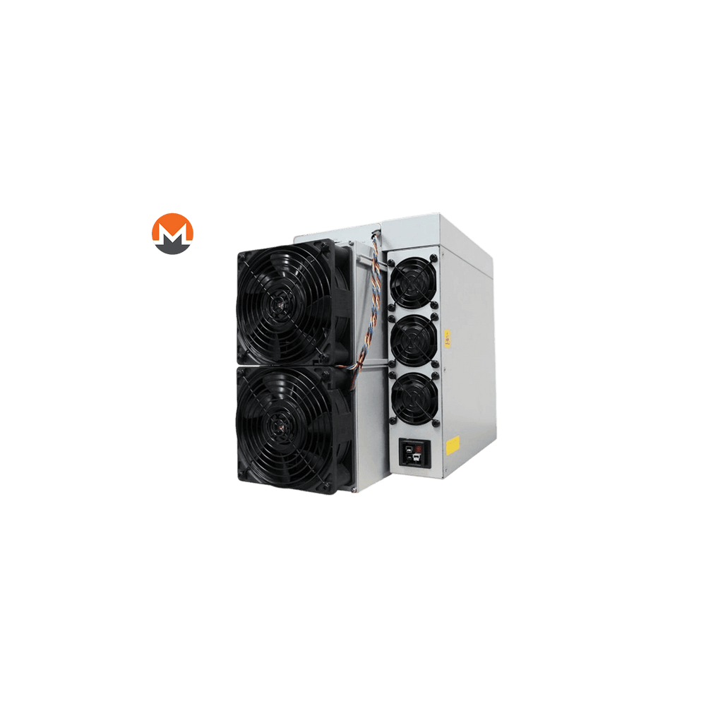 Bitmain Antminer X9 1000K
