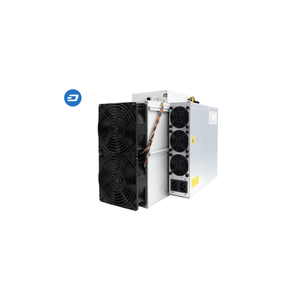 Bitmain Antminer D9 1770Gh