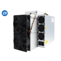 Bitmain Antminer D9 1770Gh