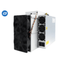 Bitmain Antminer D9 1770Gh