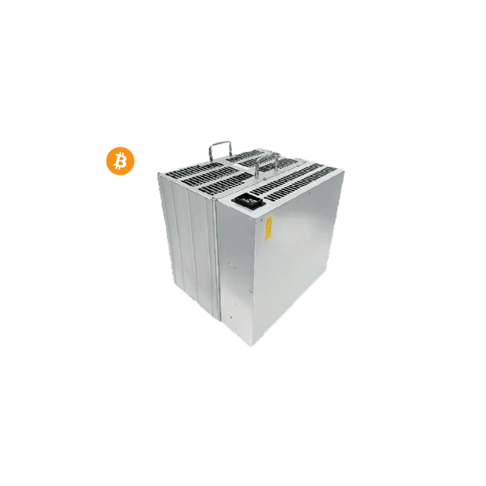 Bitmain Antminer S21 Imm. 215Th