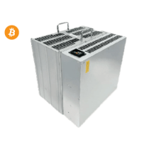 Bitmain Antminer S21 Imm....