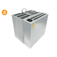 Bitmain Antminer S21 Imm....