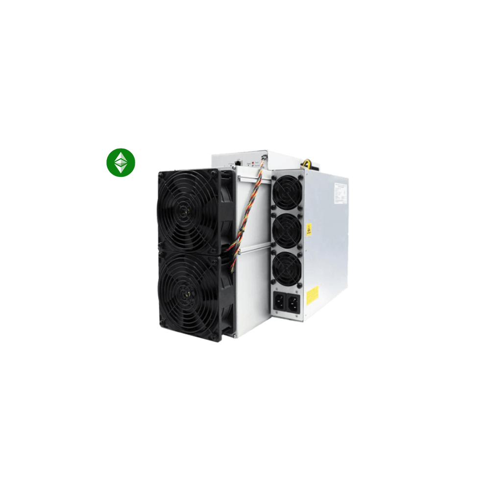 Bitmain Antminer E11 9500Mh 2470W