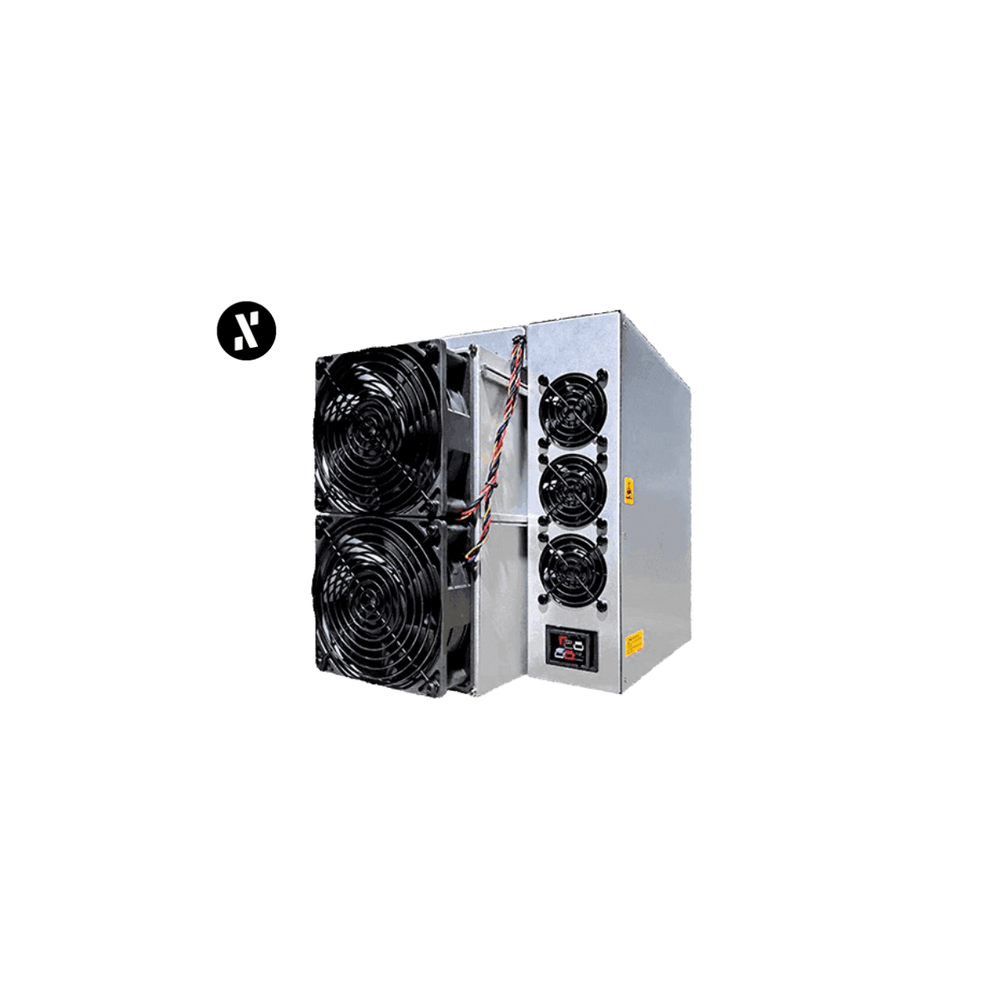 Bitmain Antminer AL1 Pro 16.6Th