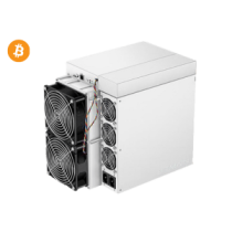 Bitmain Antminer S19 XP 110Th