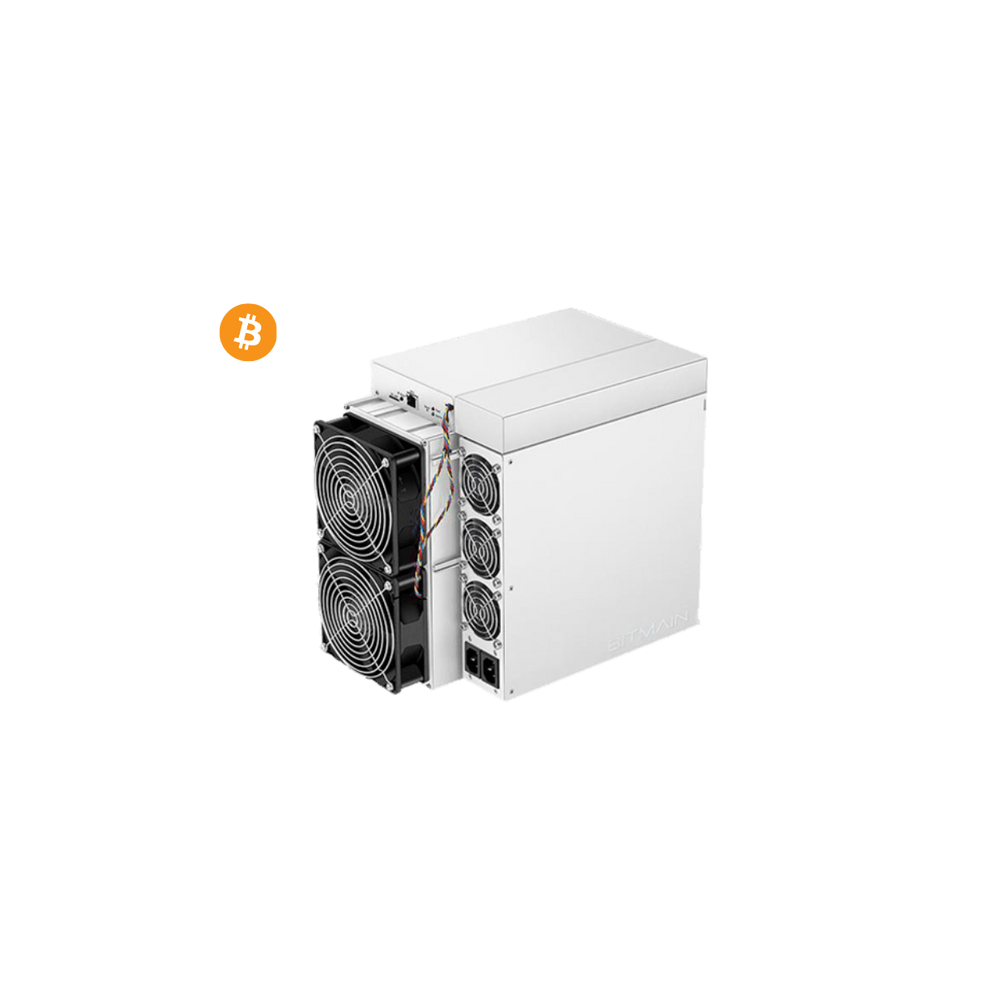 Bitmain Antminer S19 XP 119Th