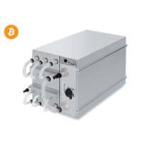 Bitmain Antminer S21e XP...