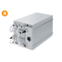Bitmain Antminer S21e XP...