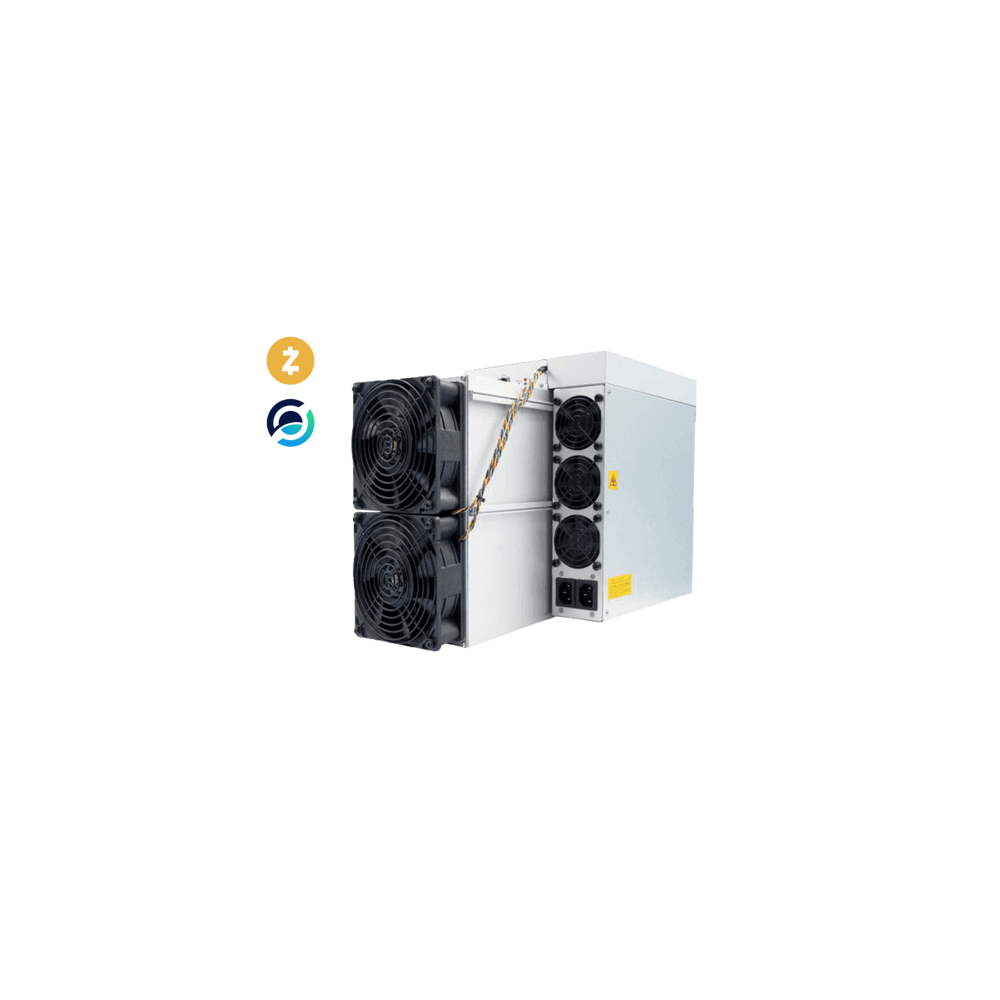 Bitmain Antminer Z15 Pro 840KSol