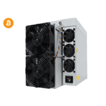 Bitmain Antminer S23 296Th
