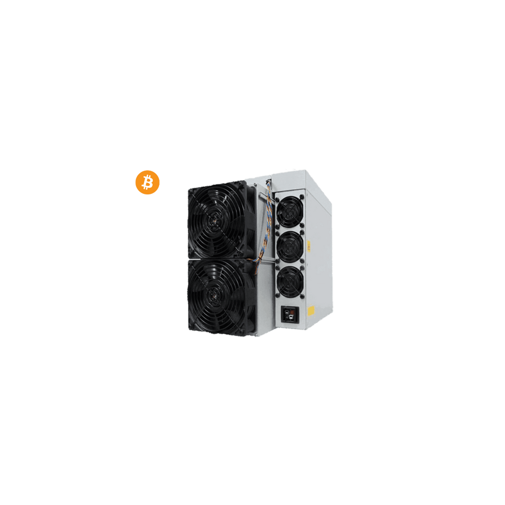 Bitmain Antminer S23 296Th