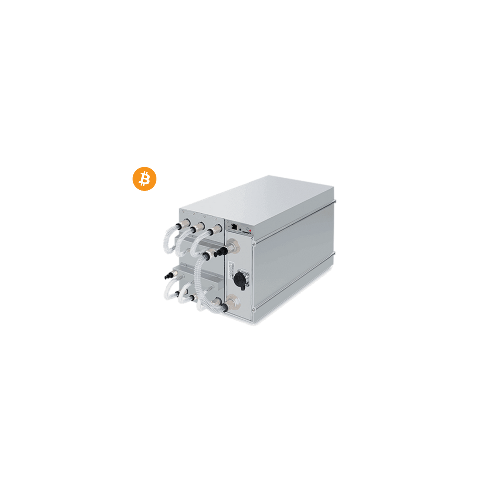 Bitmain Antminer S23 Hydro 580Th