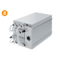 Bitmain Antminer S23 Hydro...