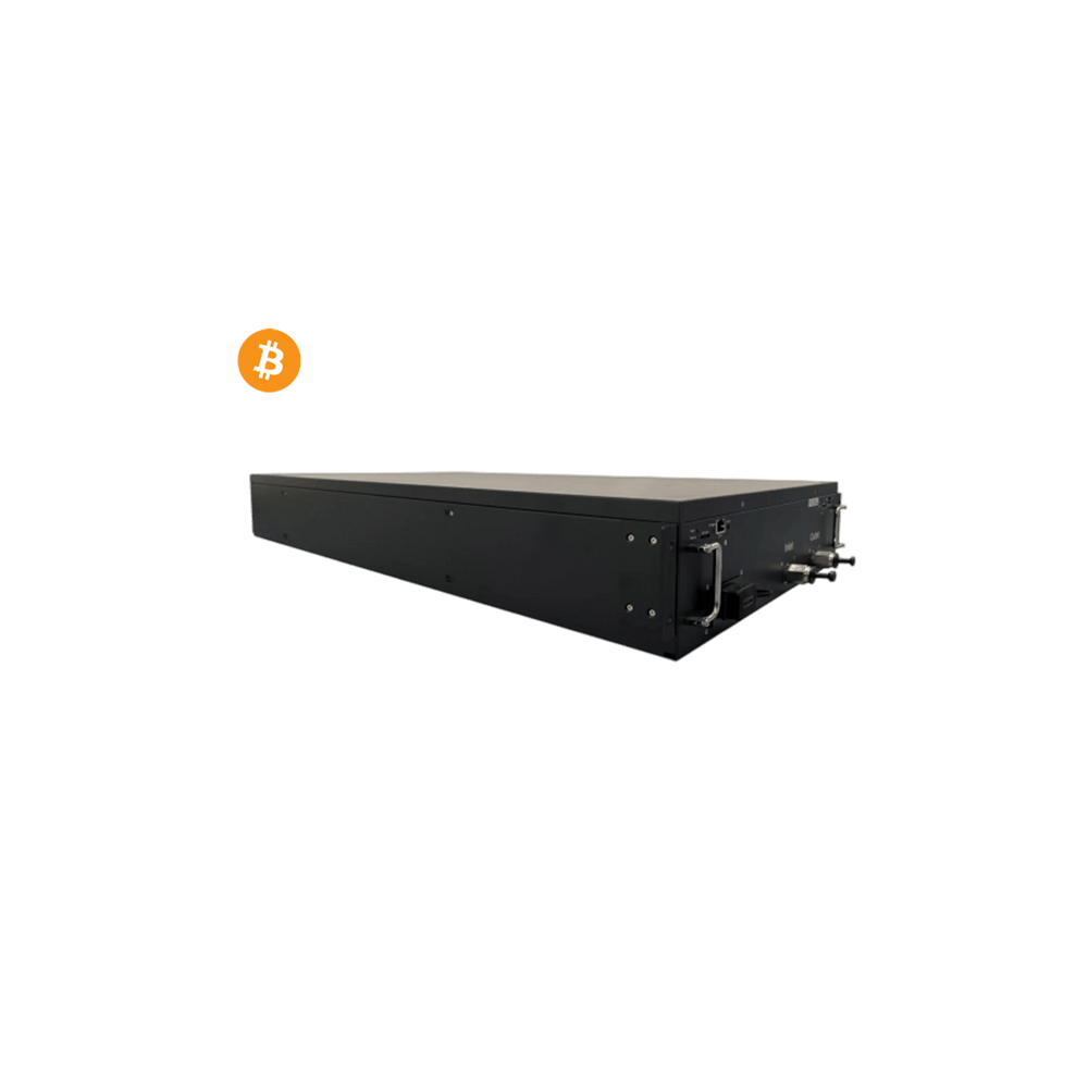 Bitmain Antminer S21e XP Hydro 3U 860Th