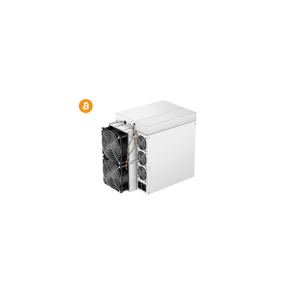 Bitmain Antminer S19j XP 102Th