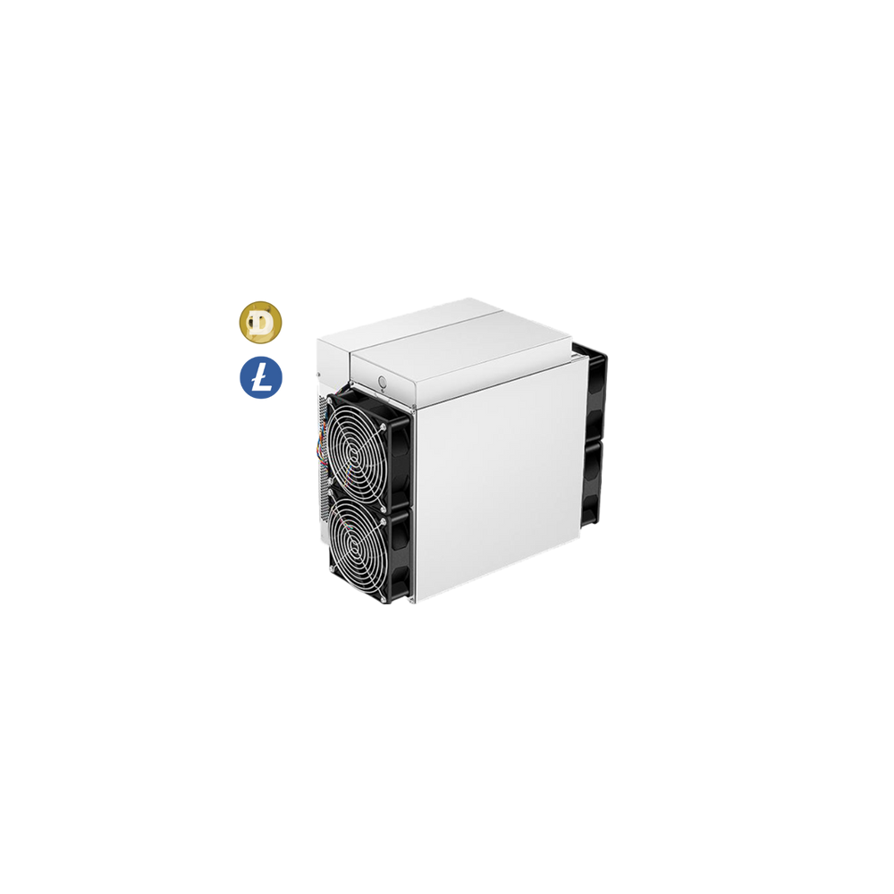 Bitmain Antminer L7 9300Mh
