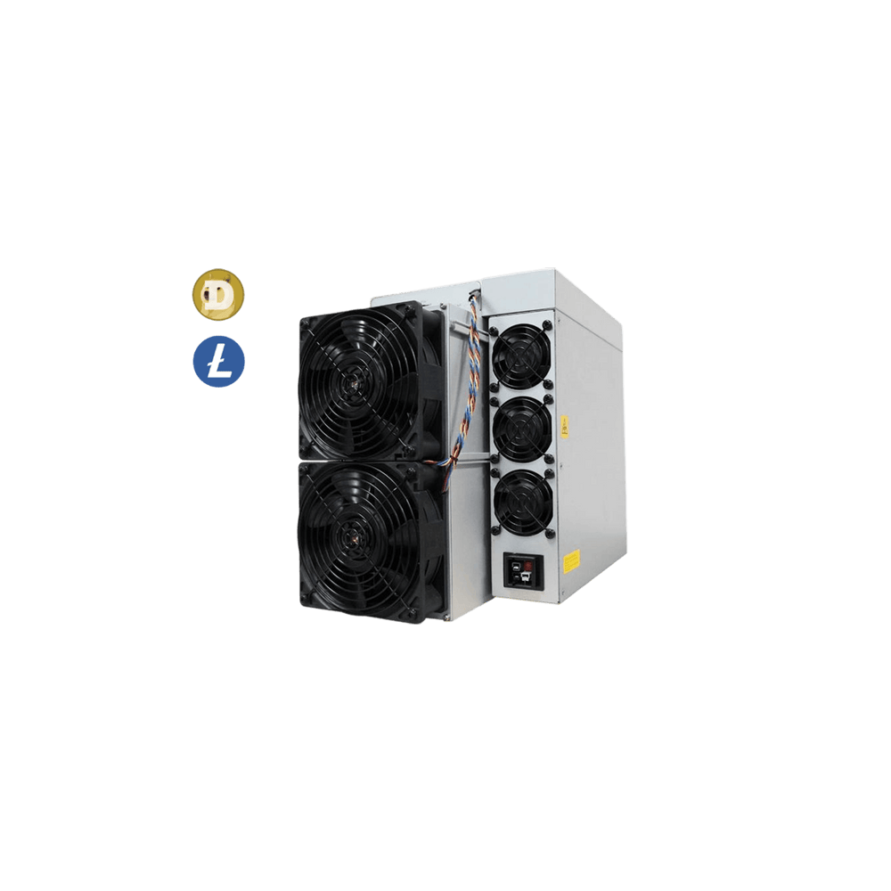 Bitmain Antminer L11 20Gh