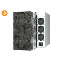 Bitmain Antminer S21 Pro+ 234Th